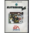 Elitserien 96 (Mega Drive)
