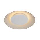 Lucide Foskal Bordslampa LED 35 cm Rund 79177/12/31