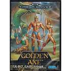 Golden Axe (Mega Drive)