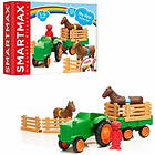SmartMax My First Tractor Set 22pcs
