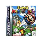 Super Mario Ball (GBA)