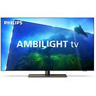 Philips 55OLED818/12 55" 4K UHD OLED Smart TV