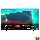 Philips 48OLED718 48" 4K OLED Smart TV