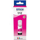 Epson 112 (T06C34A) Magenta Refill