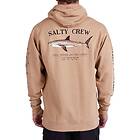 Salty Crew Crew Bruce Hoodie (Men's)