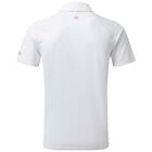 Gill Uv Tec Short Sleeve Polo Shirt Man