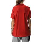 UYN Skipper Cotton Short Sleeve Polo Kvinna