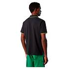 North Sails Graphic 692397 Short Sleeve Polo Man