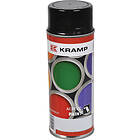 Kramp färg RAL 9006 vit aluminium 400ml