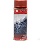 Kramp färg primer roströd 400ml aerosol