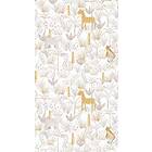 Casadeco Rose & Nino Leon Beige RONI85641618