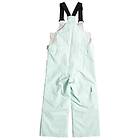 Roxy Lola Bib Youth Pants (Jr)