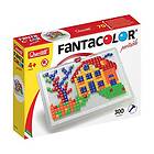Quercetti Fanta Color Portable Large 300 pins