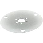 Husqvarna 587 42 37-01 Skid plate