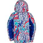 Spyder Bitsy Atlas Synthetic Down Jacket (Jr)