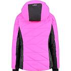 CMP Snaps Hood 31w0715 Jacket Rosa Years Pojke