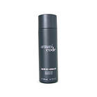 Giorgio Armani Black Code For Men Shower Gel 200ml