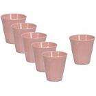 Modern House Outdoor Cup 25cl 6-pack