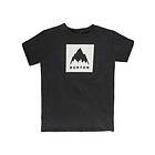 Burton Classic Mountain High Short Sleeve T-shirt (Jr)