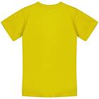 Burton Classic Mtn High Short Sleeve T-shirt (Jr)