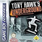 Tony Hawk's Underground (GBA)