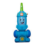 Fisher-Price Laugh & Learn Light-up Learning Vacuum