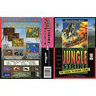 Jungle Strike (Mega Drive)