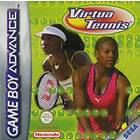 Virtua Tennis (GBA)