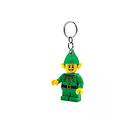 LEGO Elf Key Chain