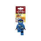 LEGO Ninjago Legacy Jay Key Chain