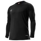 Jersey T1tan Goalkeeper Svart 2XS Man