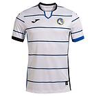 Joma Atalanta 23/24 Short Sleeve T-shirt Away Vit S