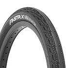 Tioga Fastr-x Rigid Urban Tyre Silver 20´´ / 1,125