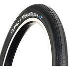 Tioga Powerblock Bmx Rigid Urban Tyre Silver 20´´ / 1,40