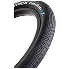 Tioga Powerblock Bmx Rigid Urban Tyre Silver 24´´ / 1,75