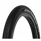 Tioga Powerblock Bmx Rigid Urban Tyre Silver 20´´ / 2,10