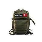Bodylab Training Backpack (45 liter) Army Green