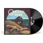 Grateful Dead Wake Of The Flood (Remastered) 50th Anniversary Edition LP