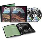 Grateful Dead Wake Of The Flood (Remastered) 50th Anniversary Deluxe Edition CD