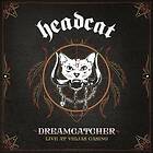 Head Cat Dreamcatcher: Live At Viejas Casino CD