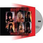 Mötley Crüe Shout At The Devil (LP Cover Replica) 40th Anniversary Limited Edition CD