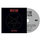 Mötley Crüe Shout At The Devil (Lenticular Cover) 40th Anniversary Limited Edition CD