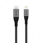 Alogic SUPER Ultra Lightning-kabel Lightning / USB 1.5 m