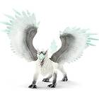 Schleich Eldrador Creatures Isgriffin Action-figur