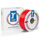 Real ASA filament Röd 2,85mm 1kg