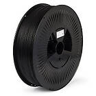 Real PLA Recycled filament Svart 1,75mm 5kg