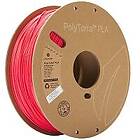 Polymaker Filament PLA Rose 2,85mm 1kg PolyTerra