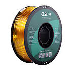 eSUN PETG filament Transparent Gul 2,85mm 1kg