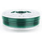 colorFabb Filament PLA/PHA Transparent Grön 1,75mm 0,75kg