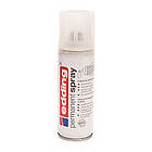 Edding 5200 transparent lackspray glans 200ml